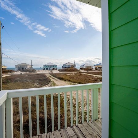 Saltaire - Pet Friendly! Amazing Wrap Around Porch - Steps From The Bay And A Short Walk To The Gulf Home Dauphin Island Luaran gambar