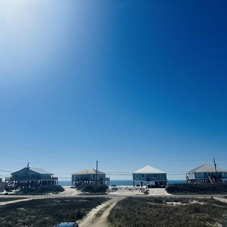 Saltaire - Pet Friendly! Amazing Wrap Around Porch - Steps From The Bay And A Short Walk To The Gulf Home Dauphin Island Luaran gambar