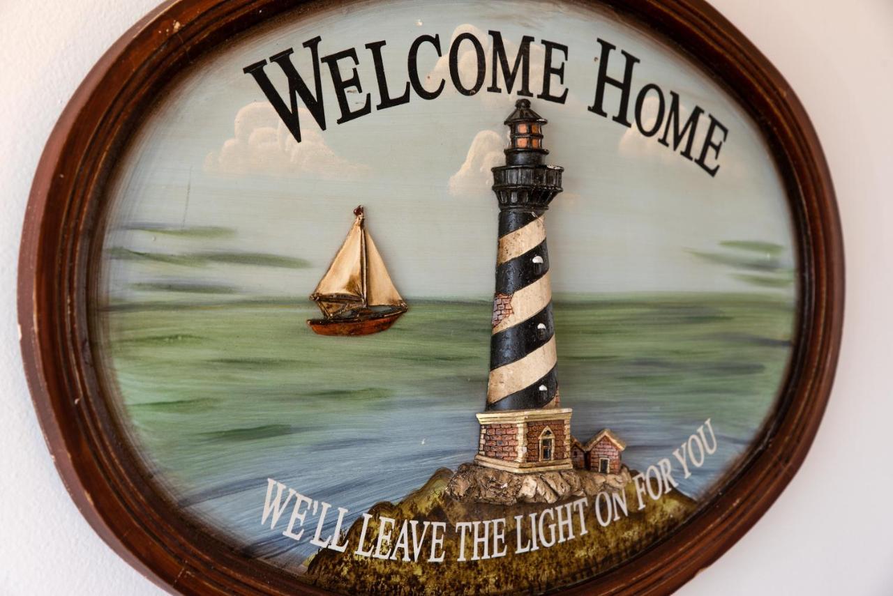 Saltaire - Pet Friendly! Amazing Wrap Around Porch - Steps From The Bay And A Short Walk To The Gulf Home Dauphin Island Luaran gambar
