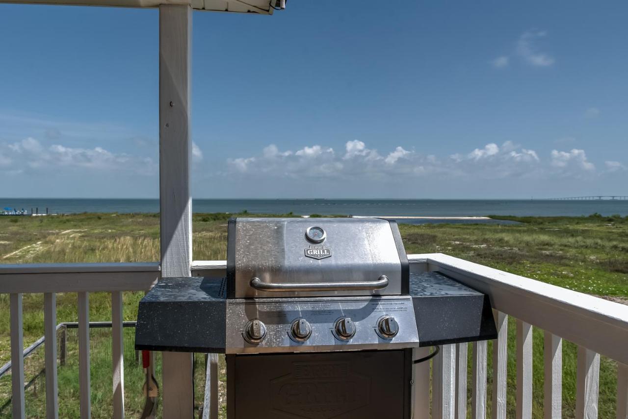 Saltaire - Pet Friendly! Amazing Wrap Around Porch - Steps From The Bay And A Short Walk To The Gulf Home Dauphin Island Luaran gambar