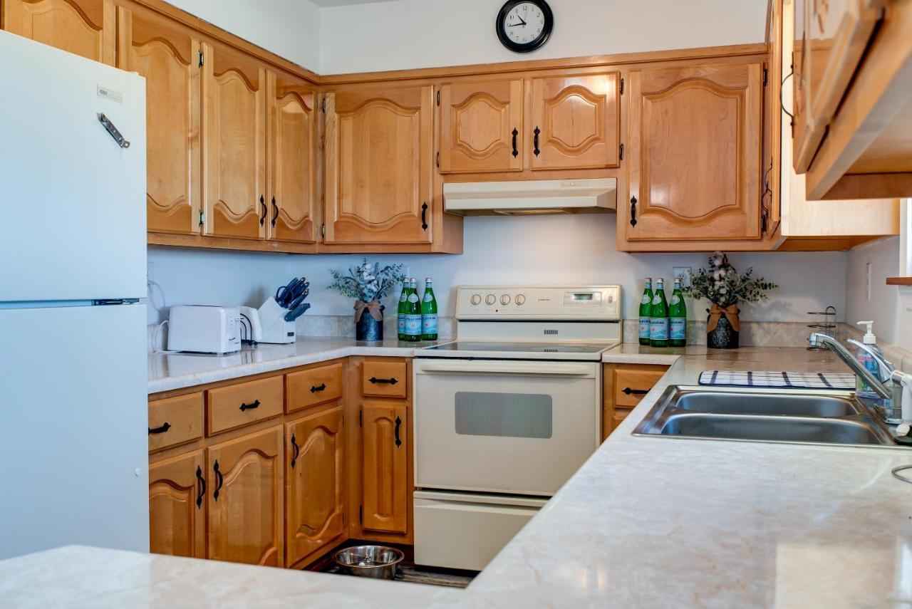 Saltaire - Pet Friendly! Amazing Wrap Around Porch - Steps From The Bay And A Short Walk To The Gulf Home Dauphin Island Luaran gambar
